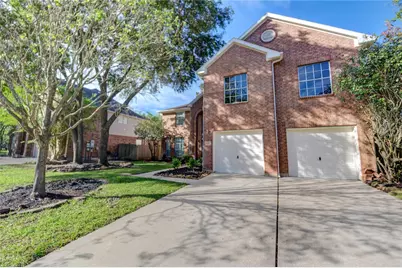 12207 Lakewood Glade Court, Cypress, TX 77429 - Photo 2