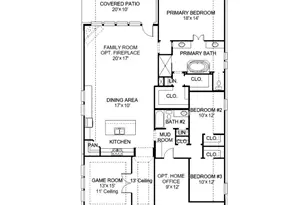 42743 Mystery Ln, Magnolia, TX 77354 - Photo 2