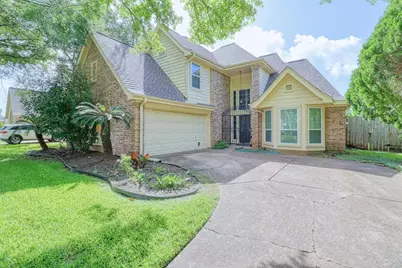 2915 Cotton Stock Drive, Sugar Land, TX 77479 - Photo 1