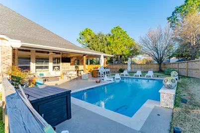 5138 Big Meadow Lane, Katy, TX 77494 - Photo 36