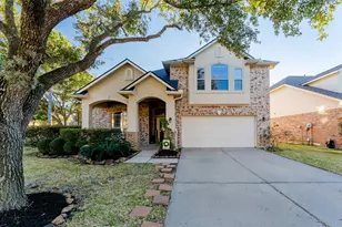 5138 Big Meadow Ln, Katy, TX 77494 - Photo 2