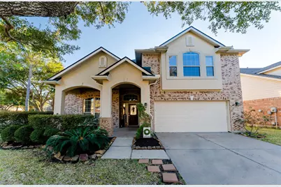 5138 Big Meadow Lane, Katy, TX 77494 - Photo 1