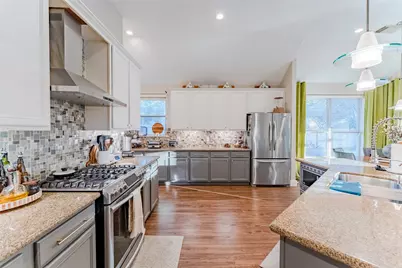 5138 Big Meadow Lane, Katy, TX 77494 - Photo 16