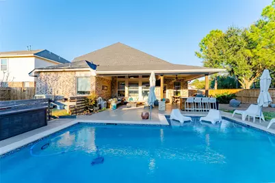 5138 Big Meadow Lane, Katy, TX 77494 - Photo 34