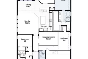 2727 Russell Mdws Ln, Fulshear, TX 77423 - Photo 30