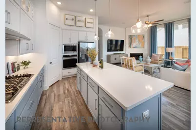 2727 Russell Meadows Lane, Fulshear, TX 77494 - Photo 8