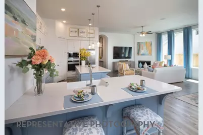 2727 Russell Meadows Lane, Fulshear, TX 77494 - Photo 4