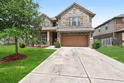 1806 Boulder Lake Court, Rosenberg, TX 77469 - Photo 1