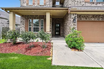 1806 Boulder Lake Court, Rosenberg, TX 77469 - Photo 4