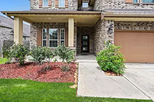 1806 Boulder Lake Ct, Rosenberg, TX 77469 - Photo 4