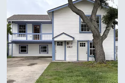 4817 Avenue Q 1/2 #Down, Galveston, TX 77551 - Photo 1