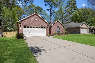 18 Almond Branch Place, The Woodlands, TX 77382 - Photo 2