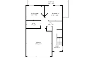 728 Carriage Knls Dr, Houston, TX 77008 - Photo 18