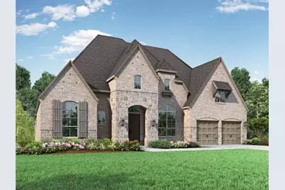 131 Jubilee Meadow Drive, Willis, TX 77318 - Photo 2