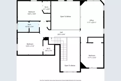 10334 Cobalt Falls Drive, Houston, TX 77095 - Photo 44