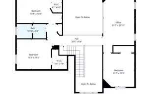 10334 Cobalt Falls Dr, Houston, TX 77095 - Photo 44