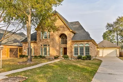 24622 Okehampton Drive, Tomball, TX 77375 - Photo 2