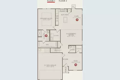 6719 Camila Street, Cove, TX 77523 - Photo 2