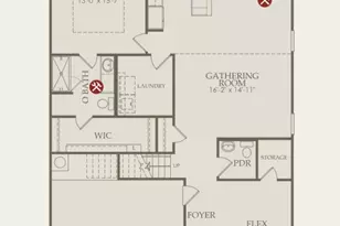 6719 Camila St, Cove, TX 77523 - Photo 2