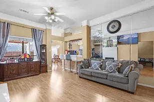 3807 Addicks Clodine Rd, Houston, TX 77082 - Photo 4