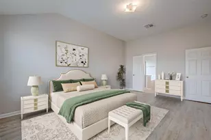 19850 Portlick Ct, Katy, TX 77449 - Photo 2