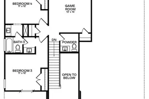 9222 Southern Stingray Dr, Baytown, TX 77521 - Photo 4