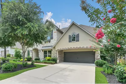 26 Mayapple Blossom Place, Tomball, TX 77375 - Photo 2