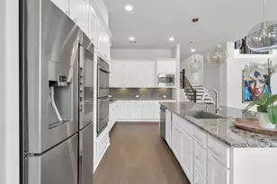 26 Mayapple Blossom Pl, Tomball, TX 77375 - Photo 8
