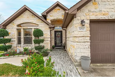 1012 Avenue I, South Houston, TX 77587 - Photo 4