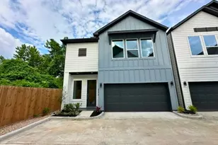 835 Dorchester St, Houston, TX 77022 - Photo 1