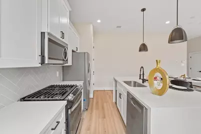 835 Dorchester Street #A, Houston, TX 77022 - Photo 2