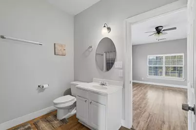 308 E Phillips Street, Conroe, TX 77301 - Photo 18