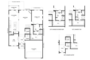 4745 Peony Grn Dr, Katy, TX 77493 - Photo 2