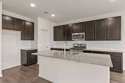 4745 Peony Green Drive, Katy, TX 77493 - Photo 6