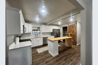 5610 Private Road 4015, Somerville, TX 77879 - Photo 6