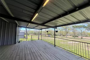 5610 Private Rd 4015, Somerville, TX 77879 - Photo 14