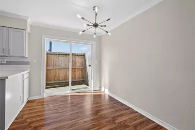 1221 Cedar Post Lane #1B, Houston, TX 77055 - Photo 4