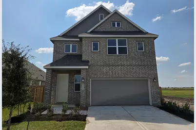 11705 Lazy Oak Creek Drive, Magnolia, TX 77354 - Photo 1