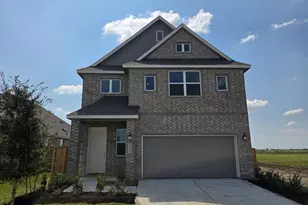 11705 Lazy Oak Crk Dr, Magnolia, TX 77354 - Photo 1