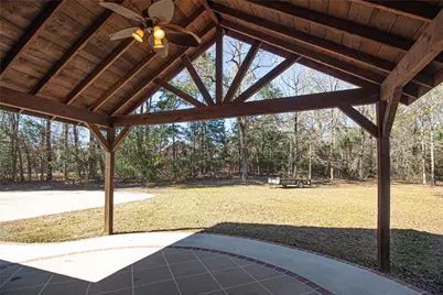 235 Hubert Lane, Livingston, TX 77351 - Photo 12