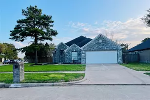 20803 Lavenderwood Dr, Katy, TX 77449 - Photo 1