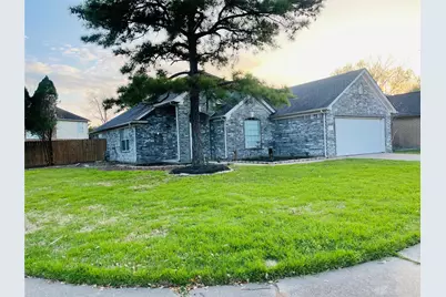 20803 Lavenderwood Drive, Katy, TX 77449 - Photo 6