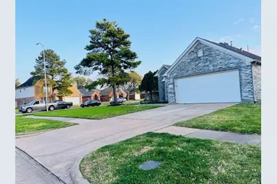 20803 Lavenderwood Drive, Katy, TX 77449 - Photo 2