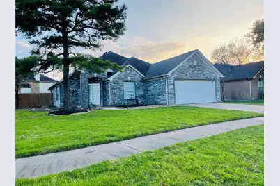 20803 Lavenderwood Drive, Katy, TX 77449 - Photo 4