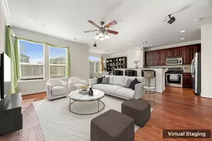 16030 Summerville Lake Dr, Tomball, TX 77377 - Photo 2