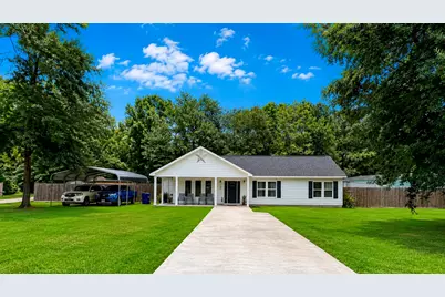 133 Parks Boulevard, Livingston, TX 77351 - Photo 1