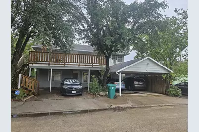 1306 Heights Street #C, Pasadena, TX 77503 - Photo 1
