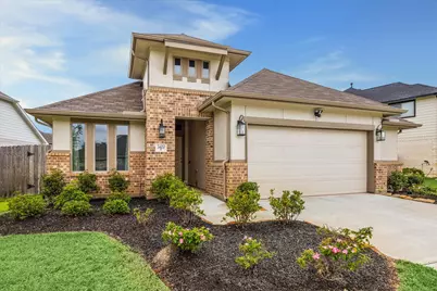3400 Acacia Grove Lane, Spring, TX 77386 - Photo 1