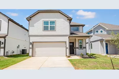 2360 Nooksack Drive, Conroe, TX 77384 - Photo 1