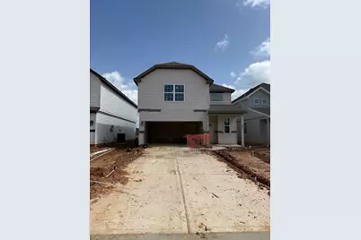 2360 Nooksack Drive, Conroe, TX 77384 - Photo 2